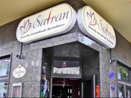 照片: Safran 